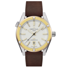 Men watch ∙ Automatic ∙ Silver ∙ 316L stainless steel - #3