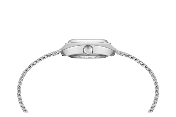 Women watch ∙ Automatic ∙ Mother of pearl ∙ 316L stainless steel - #5