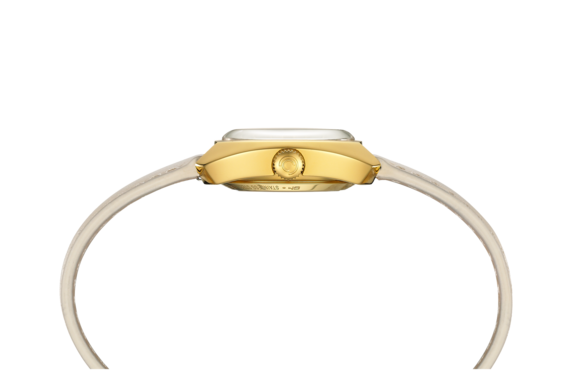 Women watch ∙ Automatic ∙ Mother of pearl ∙ PVD coating ∙ 316L stainless steel - #5