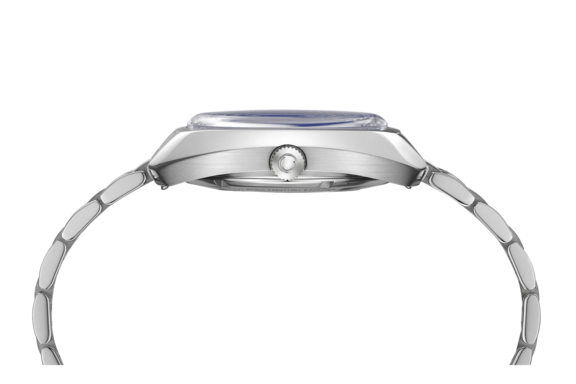 Men watch ∙ Automatic ∙ Blue ∙ 316L stainless steel - #5