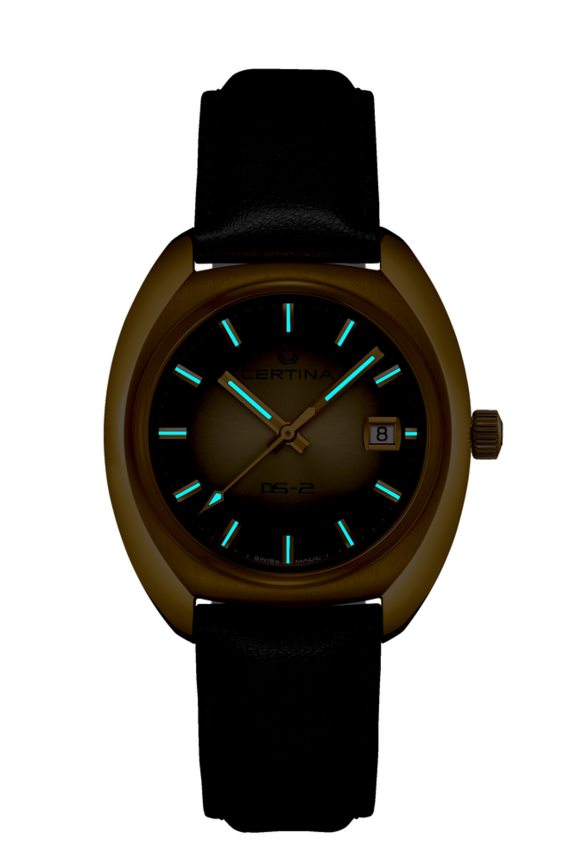 Men watch ∙ Automatic ∙ PVD coating ∙ 316L stainless steel - #2