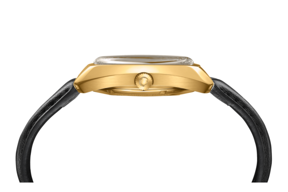 Men watch ∙ Automatic ∙ PVD coating ∙ 316L stainless steel - #5