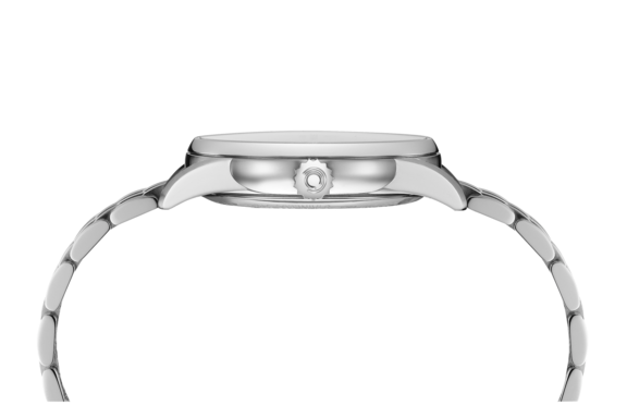 Men watch ∙ Automatic ∙ Blue ∙ 316L stainless steel - #5