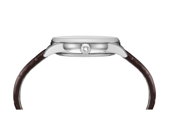 Men watch ∙ Automatic ∙ Grey ∙ 316L stainless steel - #5