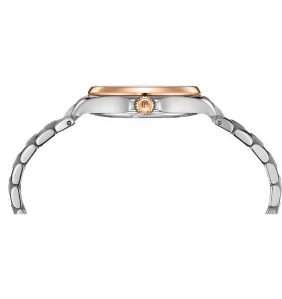 Women watch ∙ Quartz ∙ Silver ∙ 316L stainless steel - #5