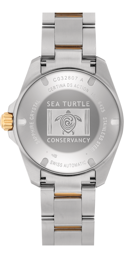 Unisex watch ∙ Automatic ∙ Blue ∙ 316L stainless steel - #4