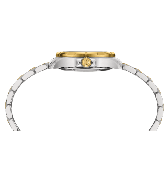 Women watch ∙ Quartz ∙ Silver ∙ PVD coating ∙ 316L stainless steel - #5