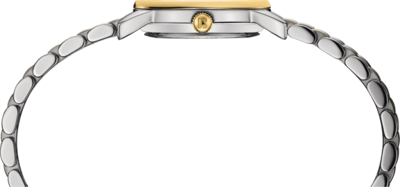 Women watch ∙ Quartz ∙ Mother of pearl ∙ 316L stainless steel - #5