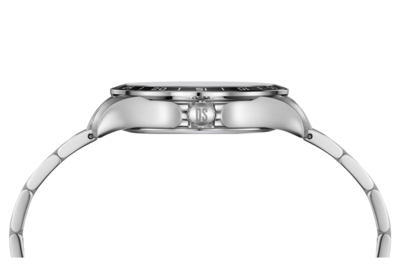 Men watch ∙ Automatic ∙ Black ∙ 316L stainless steel - #5