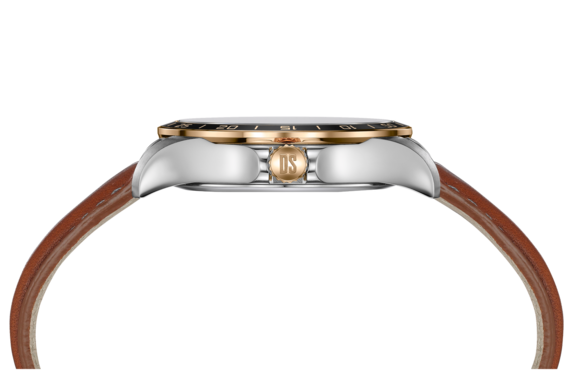 Men watch ∙ Automatic ∙ Grey ∙ 316L stainless steel - #5