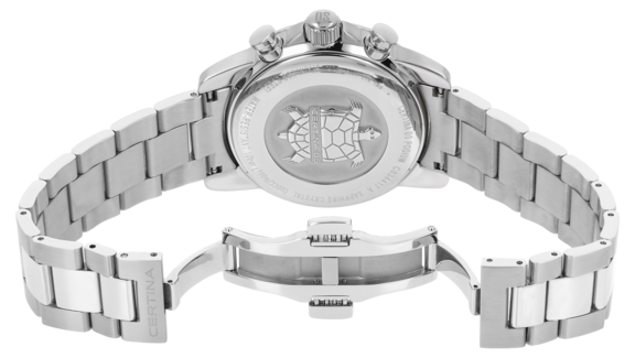 Men watch ∙ Quartz ∙ Black ∙ 316L stainless steel - #6