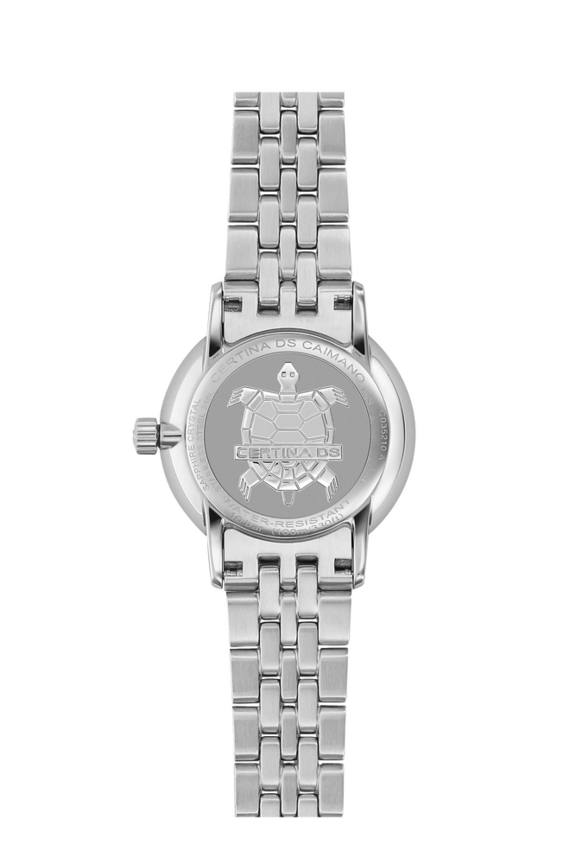 Women watch ∙ Quartz ∙ Silver ∙ 316L stainless steel - #4
