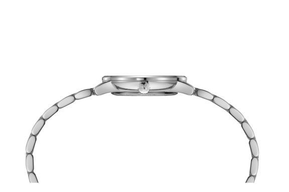 Women watch ∙ Quartz ∙ Silver ∙ 316L stainless steel - #5