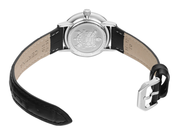 Women watch ∙ Quartz ∙ Silver ∙ 316L stainless steel - #6