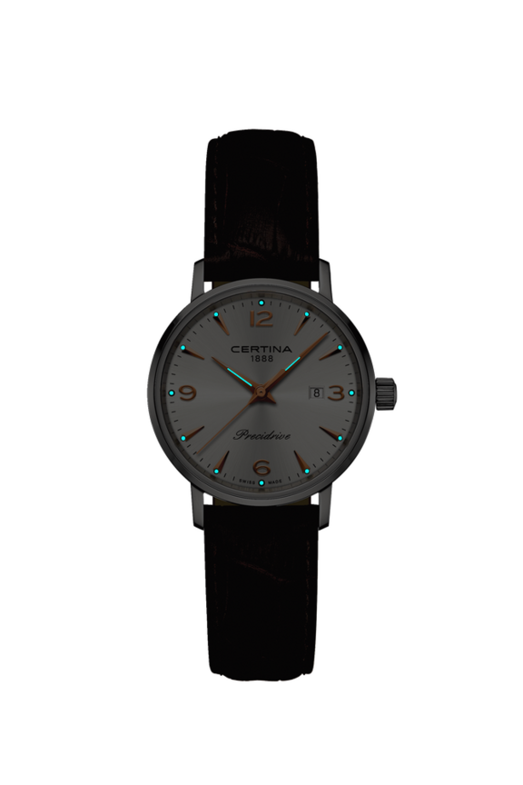 Women watch ∙ Quartz ∙ Silver ∙ 316L stainless steel - #2