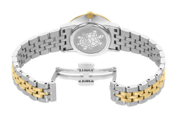 Women watch ∙ Quartz ∙ Silver ∙ 316L stainless steel - #6