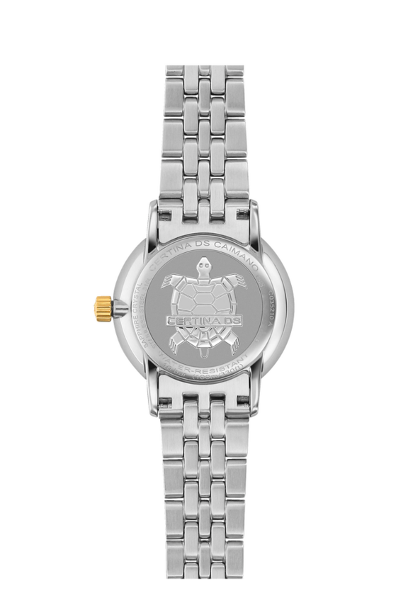 Women watch ∙ Quartz ∙ Silver ∙ 316L stainless steel - #4
