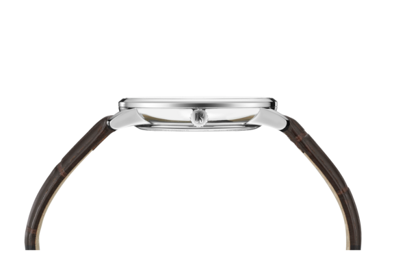 Men watch ∙ Quartz ∙ Silver ∙ 316L stainless steel - #5
