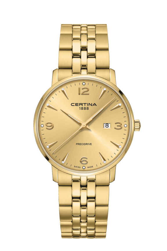 Men watch ∙ Quartz ∙ PVD coating ∙ 316L stainless steel - #0