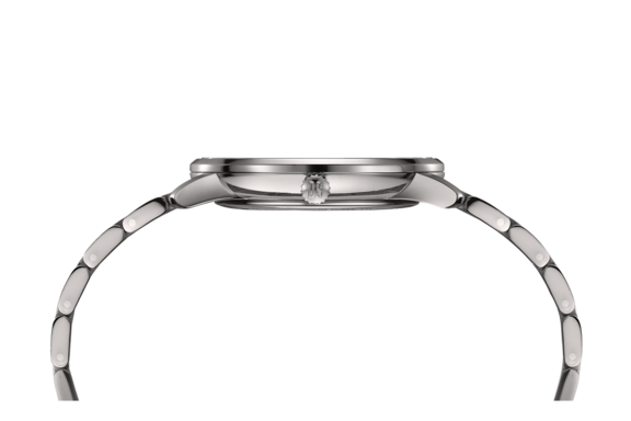 Men watch ∙ Quartz ∙ Grey ∙ Titanium - #5