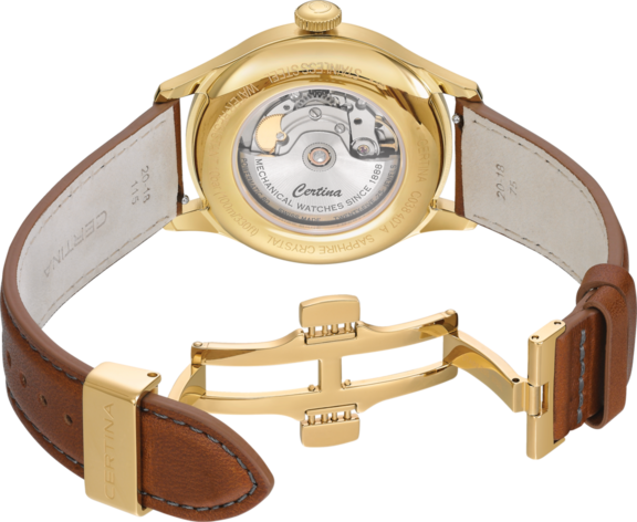 Men watch ∙ Automatic ∙ PVD coating ∙ 316L stainless steel - #6