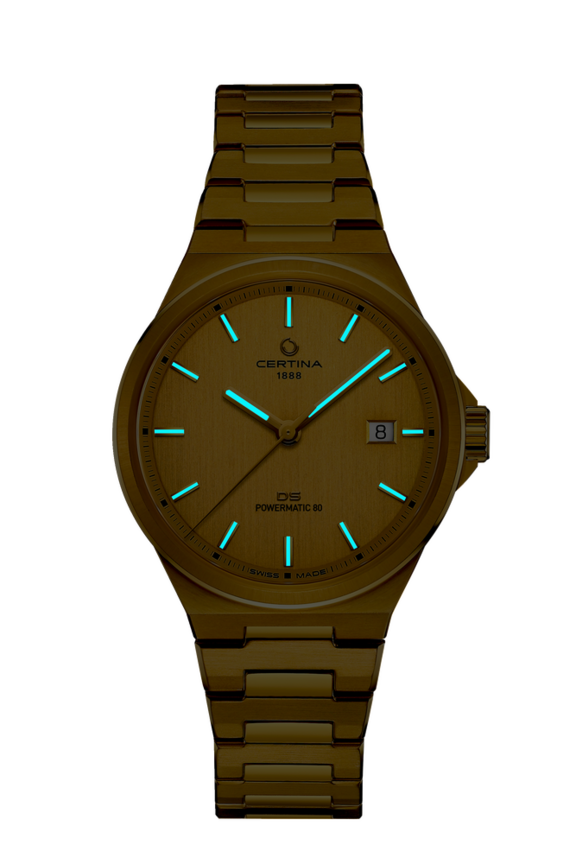 Unisex watch ∙ Automatic ∙ PVD coating ∙ 316L stainless steel - #2