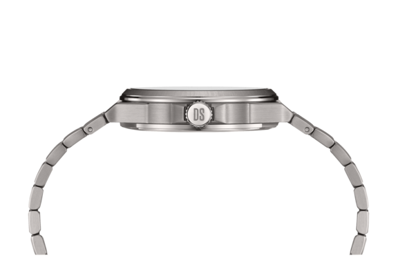 Unisex watch ∙ Automatic ∙ Blue ∙ Titanium - #5