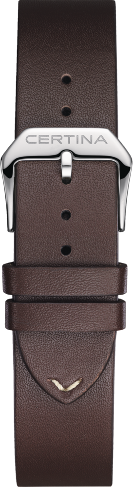Men watch ∙ Automatic ∙ Brown ∙ 316L stainless steel - #1