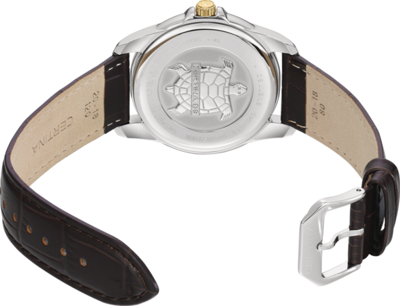 Men watch ∙ Quartz ∙ White ∙ 316L stainless steel - #6