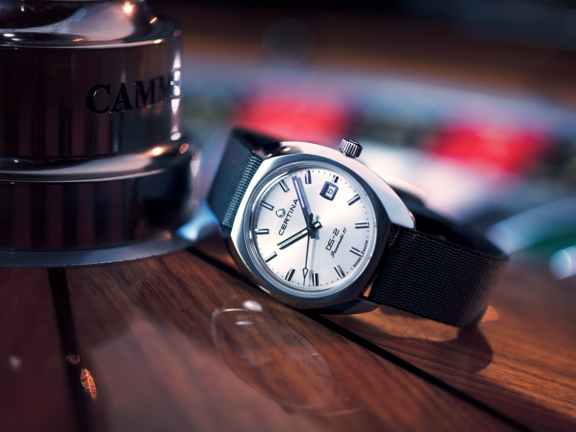 Men watch ∙ Automatic ∙ Silver ∙ 316L stainless steel - #3