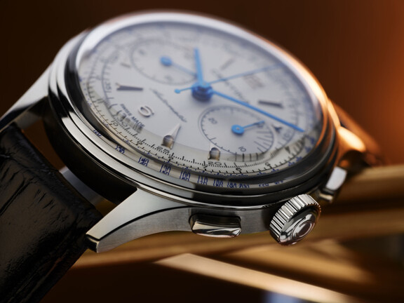 Men watch ∙ Automatic ∙ Silver ∙ 316L stainless steel - #3