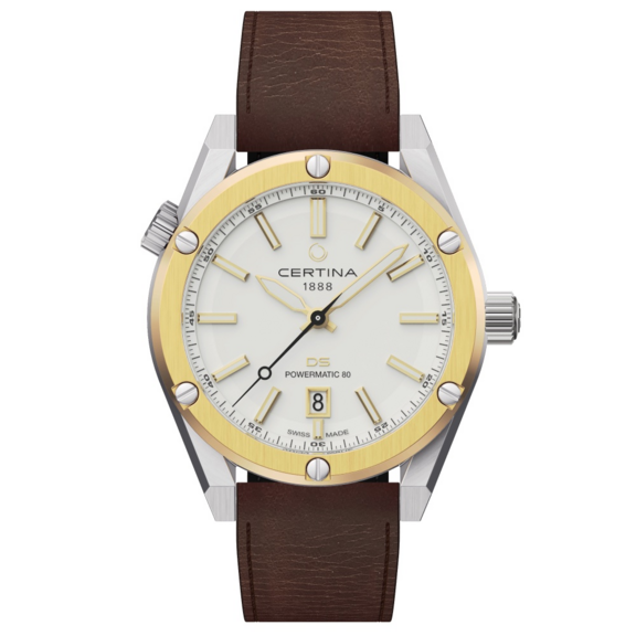 Men watch ∙ Automatic ∙ Silver ∙ 316L stainless steel - #3