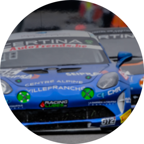GT4 European Series