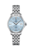 DS Action Lady Powermatic 80