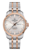 DS Action Day Date Powermatic 80