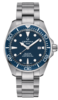 DS Action Diver 43mm Powermatic 80