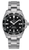 DS Action Diver 43mm Powermatic 80
