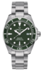 DS Action Diver 43mm Powermatic 80
