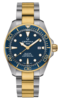 DS Action Diver 43mm Powermatic 80