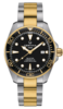DS Action Diver 43mm Powermatic 80