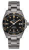 DS Action Diver 43mm Powermatic 80