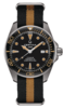 DS Action Diver 43mm Powermatic 80