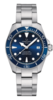 DS Action Diver 38mm Powermatic 80