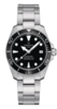 DS Action Diver 38mm Powermatic 80