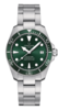 DS Action Diver 38mm Powermatic 80