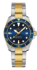 DS Action Diver 38mm Powermatic 80 Sea Turtle Conservancy Special Edition