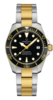 DS Action Diver 38mm Powermatic 80