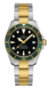DS Action Diver 38mm Powermatic 80