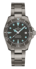 DS Action Diver 38mm Powermatic 80