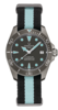 DS Action Diver 38mm Powermatic 80